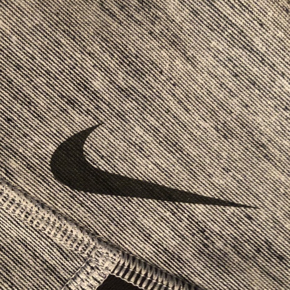 Nike Dri-fit legging mid-rise - Picture 2 of 6